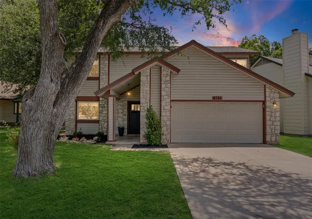 Photo 2 of Single family home for sale at 9737 Anderson Village Dr, Austin, TX 78729 | MLS# 4934490 | Listing updated on 2026-10-03