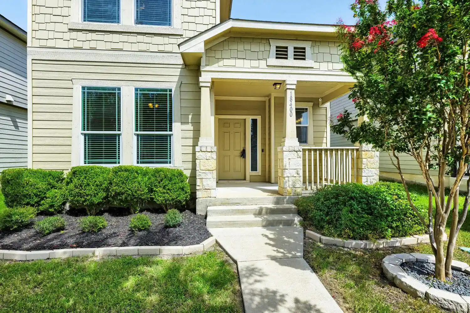 Single family home for sale at 18400 Cumberland Gap St, Pflugerville, TX 78660 | MLS# 5385431