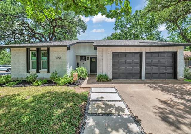 Single family home for sale at 4901 Powder River Rd, Austin, TX 78759 | MLS# 9206907