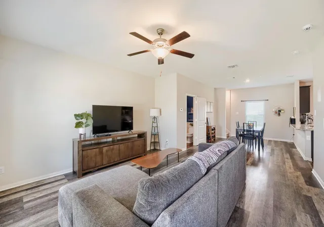 Photo 3 of Single family home for sale at 19416 Andrew Jackson St, Manor, TX 78653 | MLS# 9319541 | Listing updated on 2026-09-30