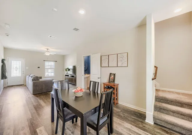 Photo 3 of Single family home for sale at 19416 Andrew Jackson St, Manor, TX 78653 | MLS# 9319541 | Listing updated on 2026-09-30