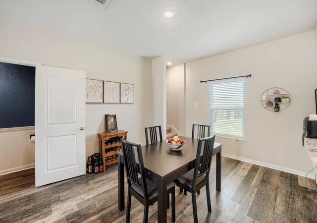 Photo 4 of Single family home for sale at 19416 Andrew Jackson St, Manor, TX 78653 | MLS# 9319541 | Listing updated on 2026-09-30