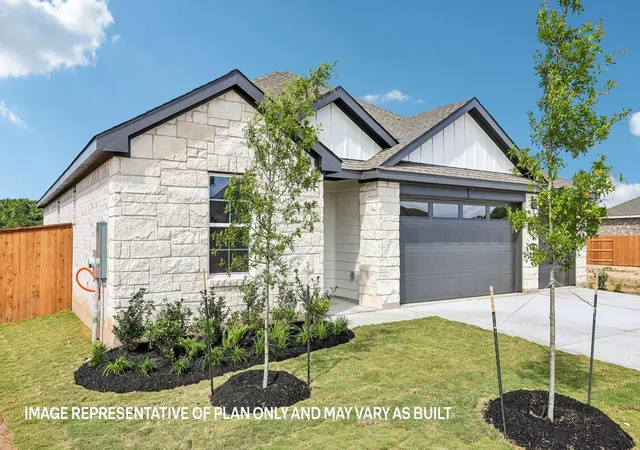 Photo 3 of Sale Pending at 204 Rivers Edge Dr, Georgetown, TX 78628 | MLS# 3928213 | Listing updated on 2026-09-14