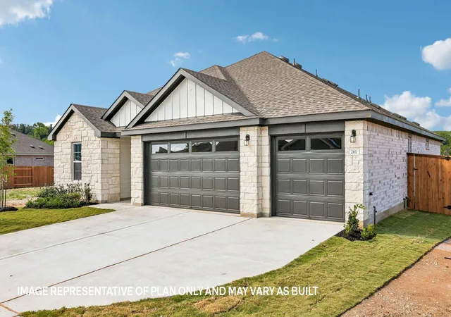 Photo 4 of Sale Pending at 204 Rivers Edge Dr, Georgetown, TX 78628 | MLS# 3928213 | Listing updated on 2026-09-14