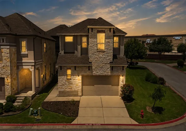 Condo for sale at 2105 Town Centre Dr #40, Round Rock, TX 78664 | MLS# 2884999
