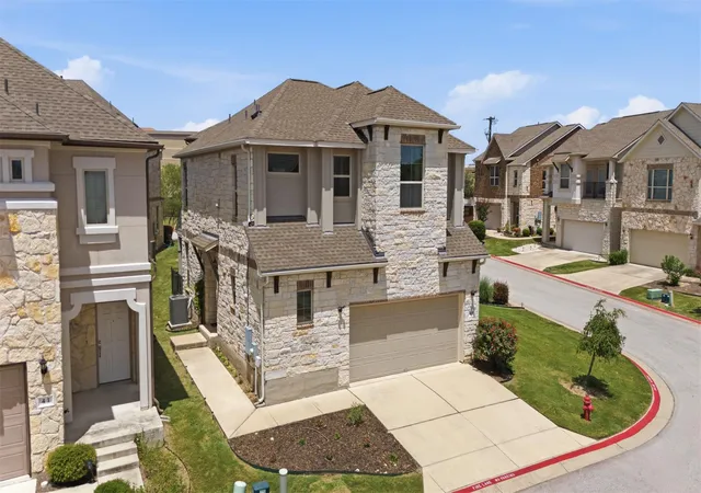 Photo 1 of Condo for sale at 2105 Town Centre Dr #40, Round Rock, TX 78664 | MLS# 2884999 | Listing updated on 2026-09-28