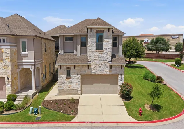 Photo 2 of Condo for sale at 2105 Town Centre Dr #40, Round Rock, TX 78664 | MLS# 2884999 | Listing updated on 2026-09-28