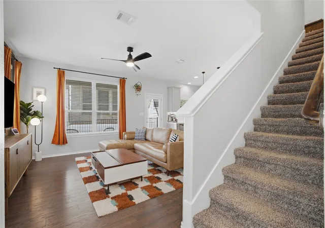 Photo 4 of Condo for sale at 2105 Town Centre Dr #40, Round Rock, TX 78664 | MLS# 2884999 | Listing updated on 2026-09-28