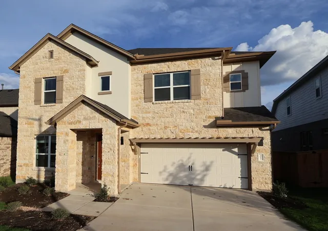 Photo 1 of Single family home for sale at 4012 Fulton Dr, Leander, TX 78641 | MLS# 7472491 | Listing updated on 2026-09-15