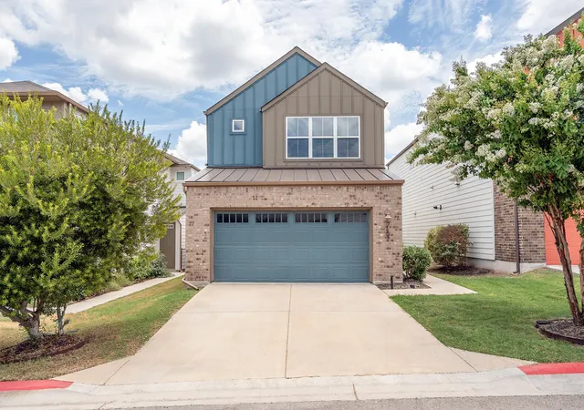 Condo for sale at 7407 Grand Linden Way, Austin, TX 78744 | MLS# 1179509