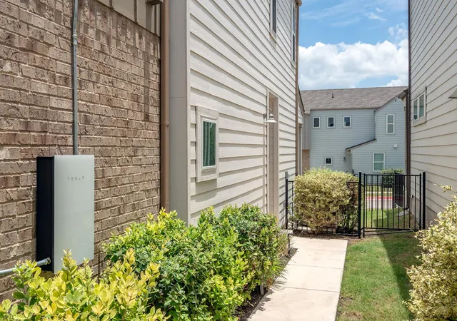 Photo 3 of Condo for sale at 7407 Grand Linden Way, Austin, TX 78744 | MLS# 1179509 | Listing updated on 2026-09-14