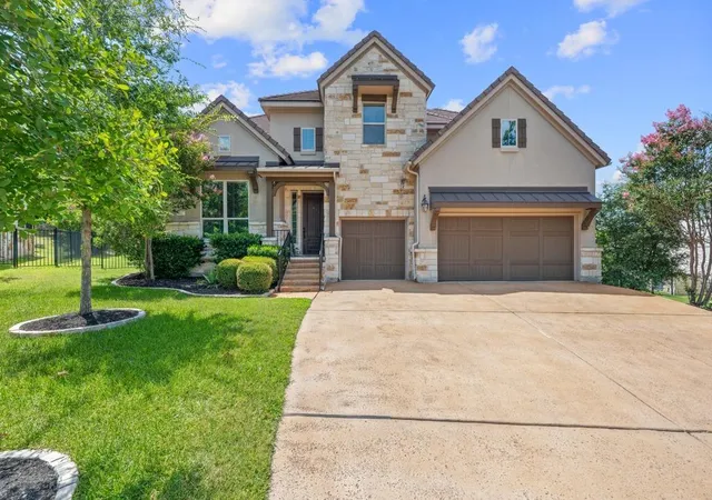 Photo 2 of Single family home for sale at 112 Salinas Cv, Austin, TX 78738 | MLS# 8218660 | Listing updated on 2026-09-22
