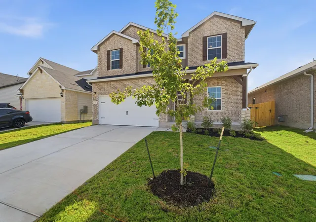 Photo 3 of Sale Pending at 333 Begonia St, Buda, TX 78610 | MLS# 9033280 | Listing updated on 2026-09-15