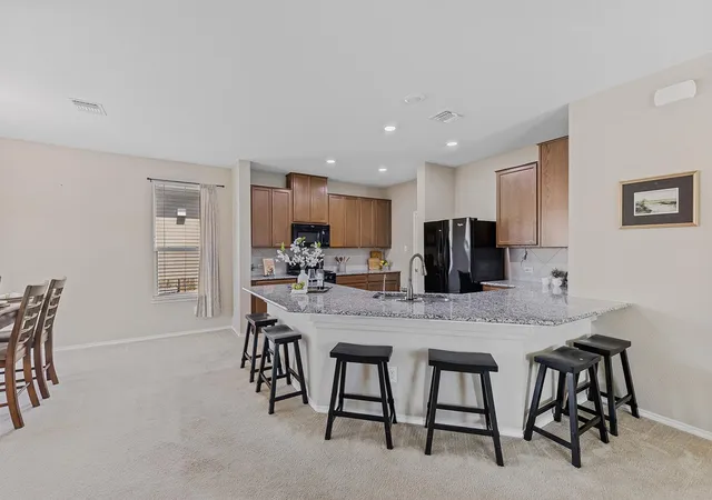 Photo 3 of Single family home for sale at 437 Sheepshank Dr, Georgetown, TX 78633 | MLS# 1254340 | Listing updated on 2026-09-15