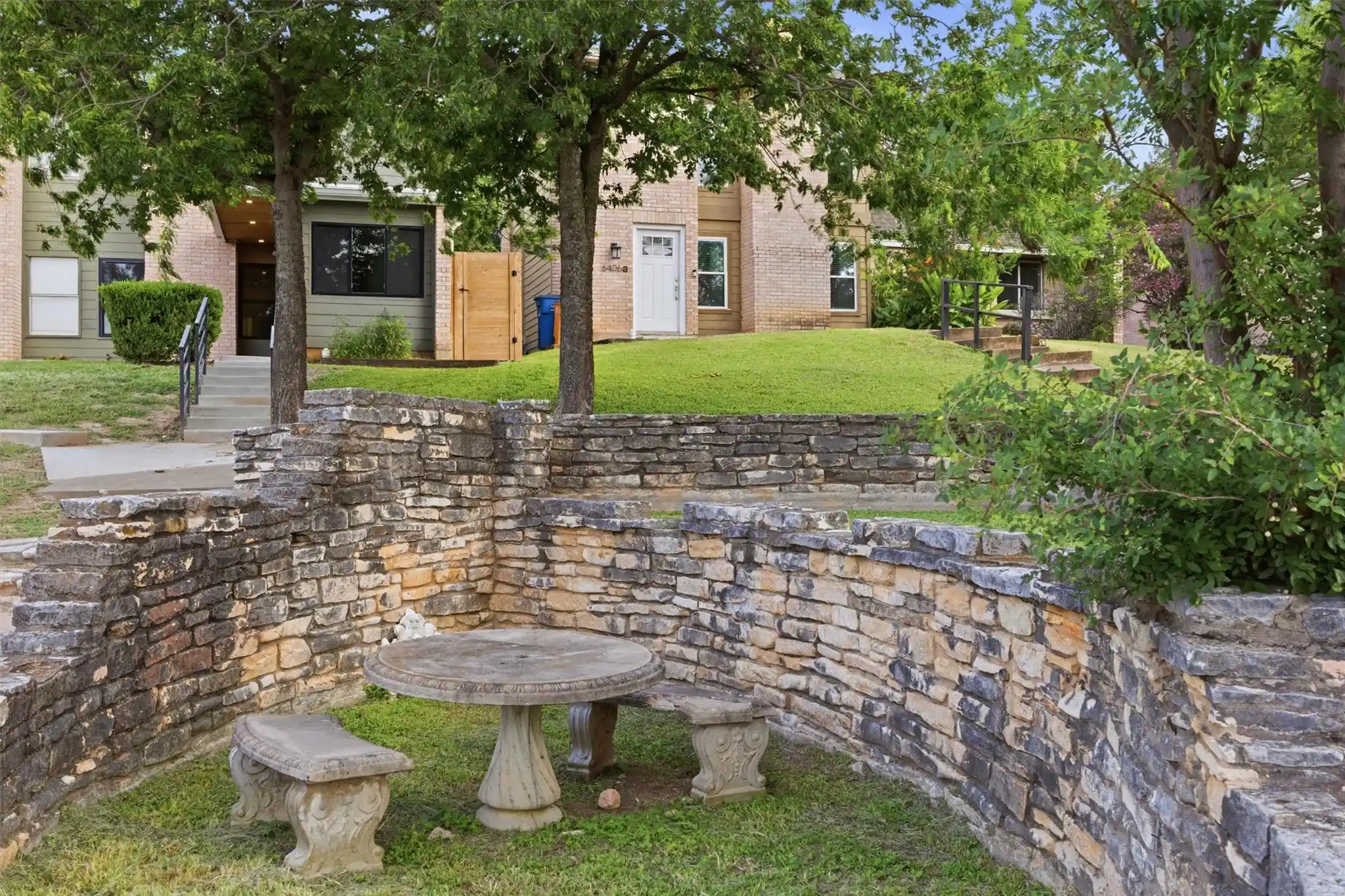 Listing Photo 28 - Condo for sale in 6406 Chimney Creek Cir located at 6406 Chimney Creek Cir, Austin, TX 78723 - Unit 6406 Chimney Crk Cir