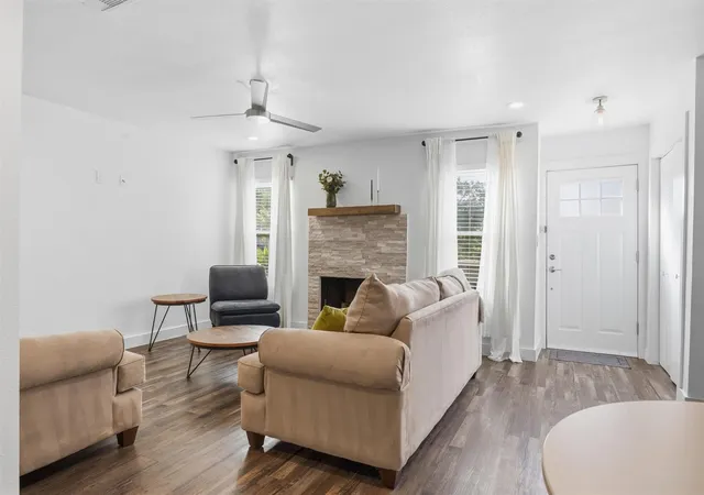 Photo 3 of Condo for sale at 6406 Chimney Crk Cir #A, Austin, TX 78723 | MLS# 6476202 | Listing updated on 2026-10-02