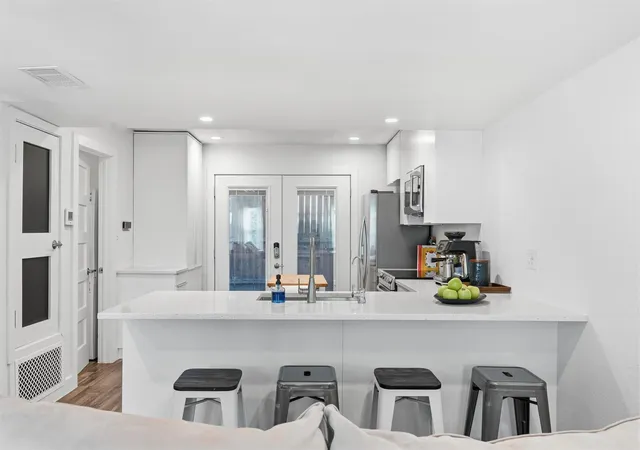 Photo 3 of Condo for sale at 6406 Chimney Crk Cir #A, Austin, TX 78723 | MLS# 6476202 | Listing updated on 2026-10-02