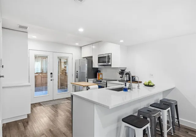 Photo 4 of Condo for sale at 6406 Chimney Crk Cir #A, Austin, TX 78723 | MLS# 6476202 | Listing updated on 2026-10-02