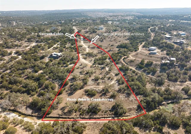 Photo 3 of Land for sale at 141 Hl Cv, Dripping Springs, TX 78620 | MLS# 5254665 | Listing updated on 2026-09-15