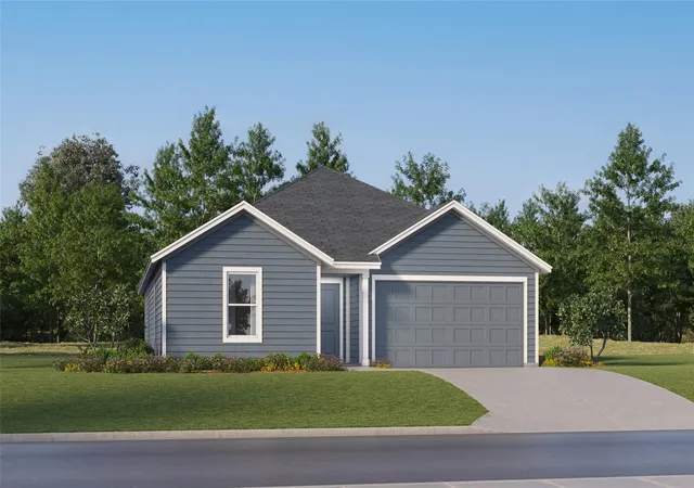 Photo 2 of Single family home for sale at 2917 Wolf Ridge Ln, Temple, TX 76501 | MLS# 8006095 | Listing updated on 2026-09-17