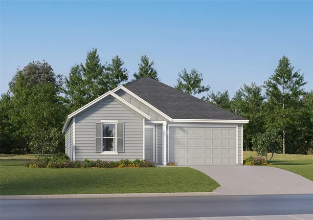 Photo 3 of Single family home for sale at 2917 Wolf Ridge Ln, Temple, TX 76501 | MLS# 8006095 | Listing updated on 2026-09-17