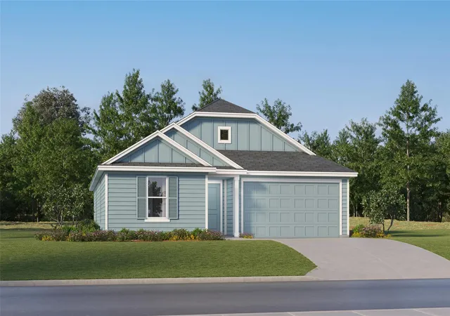 Photo 3 of Single family home for sale at 2917 Wolf Ridge Ln, Temple, TX 76501 | MLS# 8006095 | Listing updated on 2026-09-17