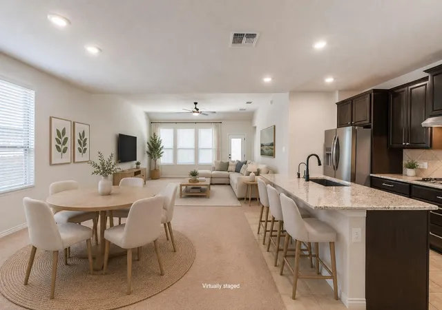 Photo 3 of Single family home for sale at 1624 Stone House Dr, New Braunfels, TX 78132 | MLS# 1072826 | Listing updated on 2026-09-12