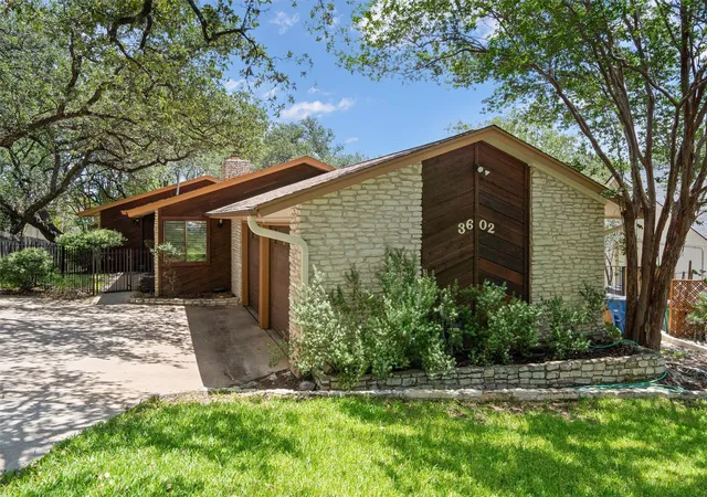 Single family home for sale at 3602 Serena Woods Ct, Austin, TX 78759 | MLS# 9081119