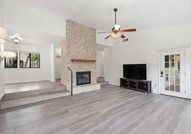 Photo 3 of Single family home for sale at 3602 Serena Woods Ct, Austin, TX 78759 | MLS# 9081119 | Listing updated on 2026-10-26