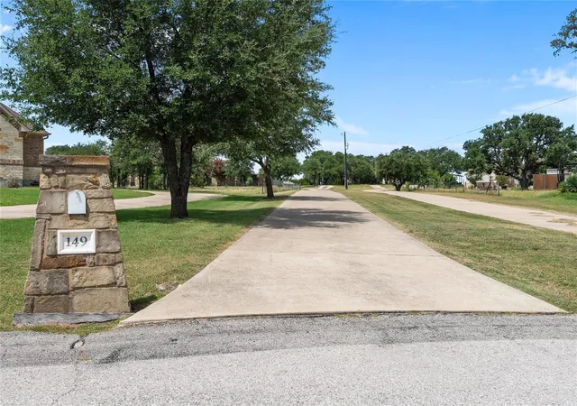 Photo 1 of Single family home for sale at 149 Sunrise Cir, Liberty Hill, TX 78642 | MLS# 3242888 | Listing updated on 2026-09-11