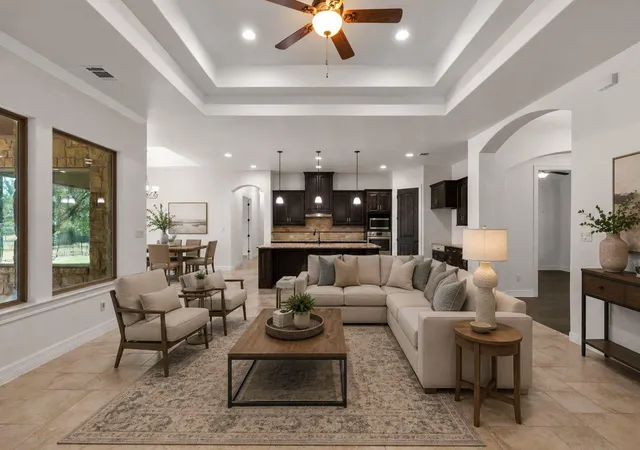 Photo 3 of Single family home for sale at 149 Sunrise Cir, Liberty Hill, TX 78642 | MLS# 3242888 | Listing updated on 2026-09-11