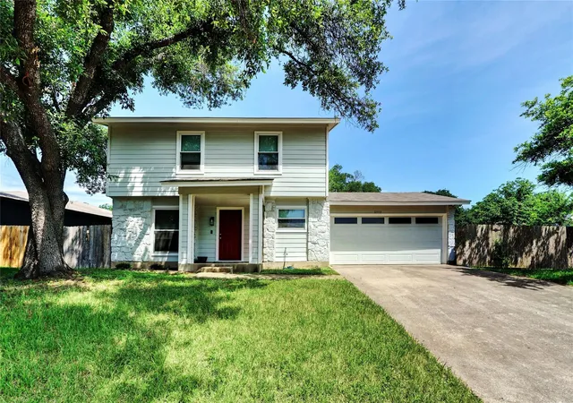Photo 1 of Sale Pending at 12332 Havelock Dr, Austin, TX 78759 | MLS# 8015069 | Listing updated on 2026-09-15