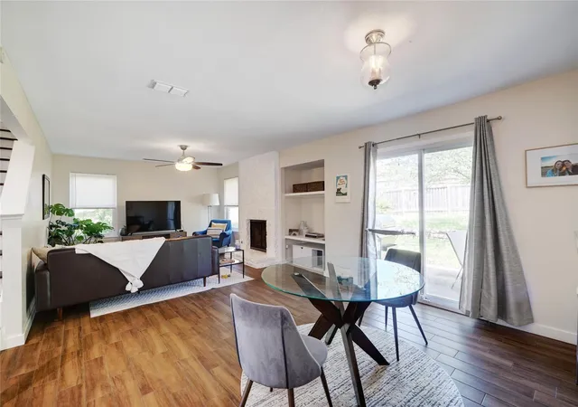 Photo 3 of Sale Pending at 12332 Havelock Dr, Austin, TX 78759 | MLS# 8015069 | Listing updated on 2026-09-15