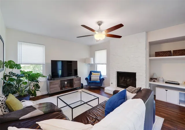 Photo 4 of Sale Pending at 12332 Havelock Dr, Austin, TX 78759 | MLS# 8015069 | Listing updated on 2026-09-15