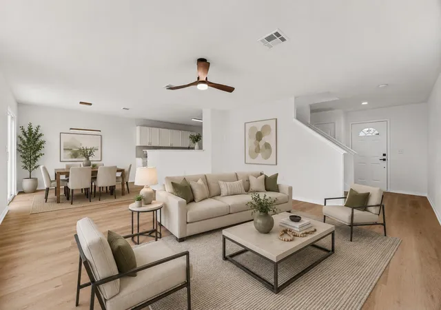 Photo 3 of Single family home for sale at 6640 Quinton Dr, Austin, TX 78747 | MLS# 3409295 | Listing updated on 2026-10-05