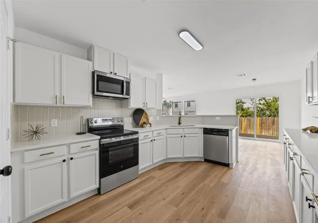 Photo 1 of Single family home for sale at 6640 Quinton Dr, Austin, TX 78747 | MLS# 3409295 | Listing updated on 2026-10-05