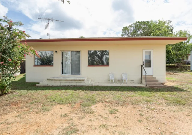 Photo 2 of Single family home for sale at 12001 Ranch Rd 2341, Burnet, TX 78611 | MLS# 8247738 | Listing updated on 2026-09-12