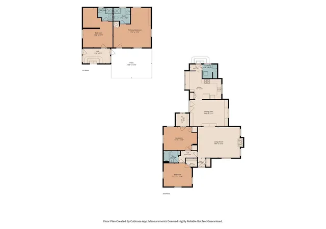 Photo 29 of Single family home for sale at 4408 Barrow Ave, Austin, TX 78751 | MLS# 8014143 | Listing updated on 2026-10-09