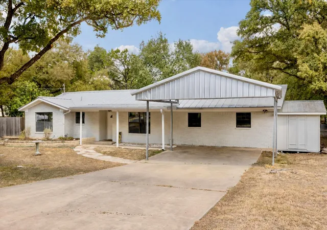 Photo 1 of Single family home for sale at 1011 Serenada Dr, Georgetown, TX 78628 | MLS# 3510138 | Listing updated on 2026-10-24