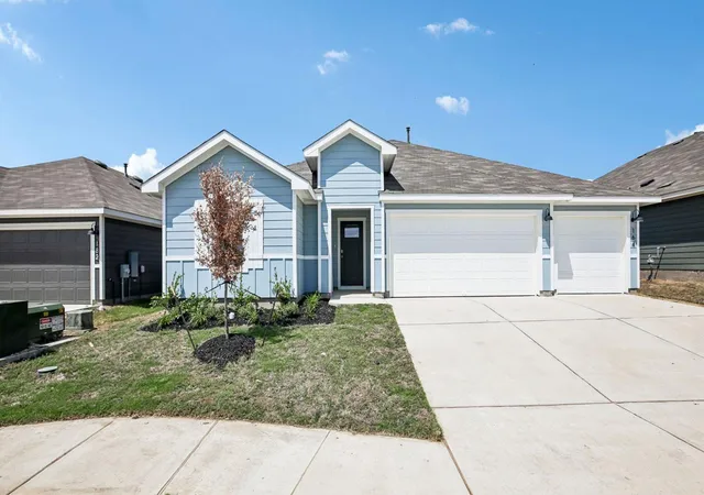 Photo 1 of Single family home for sale at 164 Gilmer Ln, Buda, TX 78610 | MLS# 2574037 | Listing updated on 2026-09-11