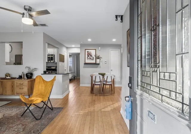 Photo 3 of Condo for sale at 1307 Norwalk Ln #203, Austin, TX 78703 | MLS# 9043484 | Listing updated on 2026-09-15