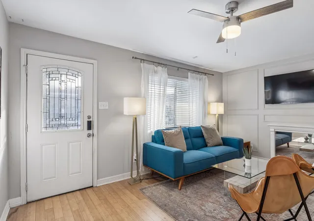 Photo 4 of Condo for sale at 1307 Norwalk Ln #203, Austin, TX 78703 | MLS# 9043484 | Listing updated on 2026-09-15