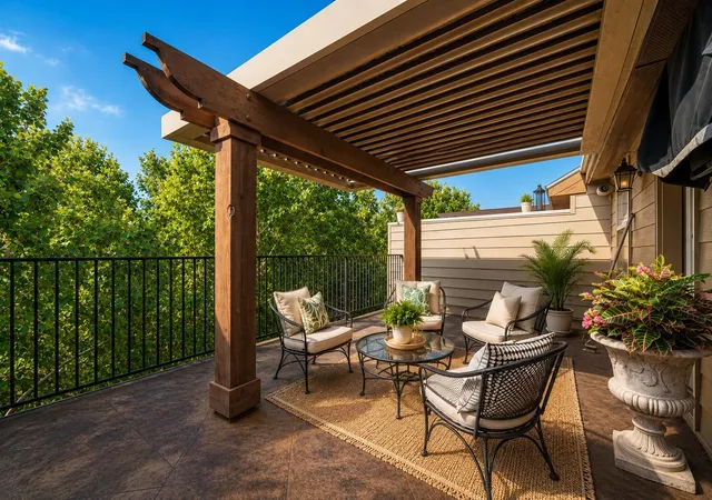 Photo 3 of Townhouse for sale at 204 Adams St, Georgetown, TX 78628 | MLS# 1392645 | Listing updated on 2026-10-04