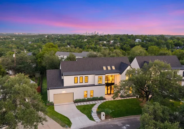 Photo 2 of Single family home for sale at 3805 Rockledge Dr, Austin, TX 78731 | MLS# 5343844 | Listing updated on 2026-10-04