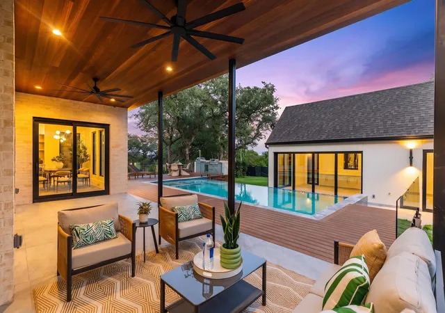 Photo 1 of Single family home for sale at 3805 Rockledge Dr, Austin, TX 78731 | MLS# 5343844 | Listing updated on 2026-10-04