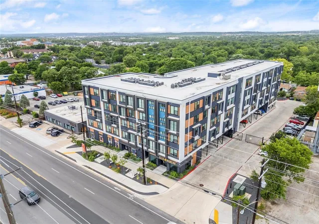 Condo for sale at 6324 N Lamar Blvd #313, Austin, TX 78752 | MLS# 3703433