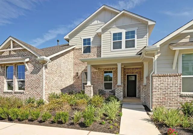 Photo 1 of Single family home for sale at 529 B Burlington Dr, Buda, TX 78610 | MLS# 5268814 | Listing updated on 2026-09-14