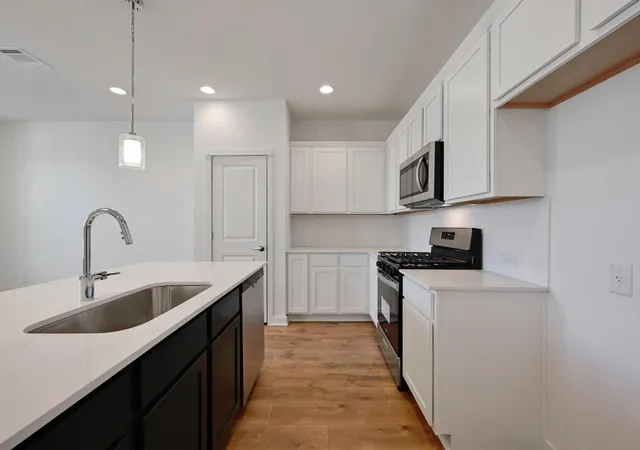 Photo 3 of Single family home for sale at 488 Orleanian Dr #B, Buda, TX 78610 | MLS# 6339038 | Listing updated on 2026-09-14