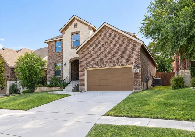 Photo 2 of Single family home for sale at 20219 Bristol Mesa, San Antonio, TX 78259 | MLS# 3194390 | Listing updated on 2026-09-14
