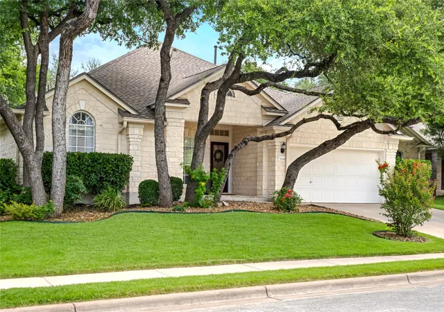 Photo 1 of Single family home for sale at 1538 Homewood Cir, Round Rock, TX 78665 | MLS# 4780270 | Listing updated on 2026-09-13